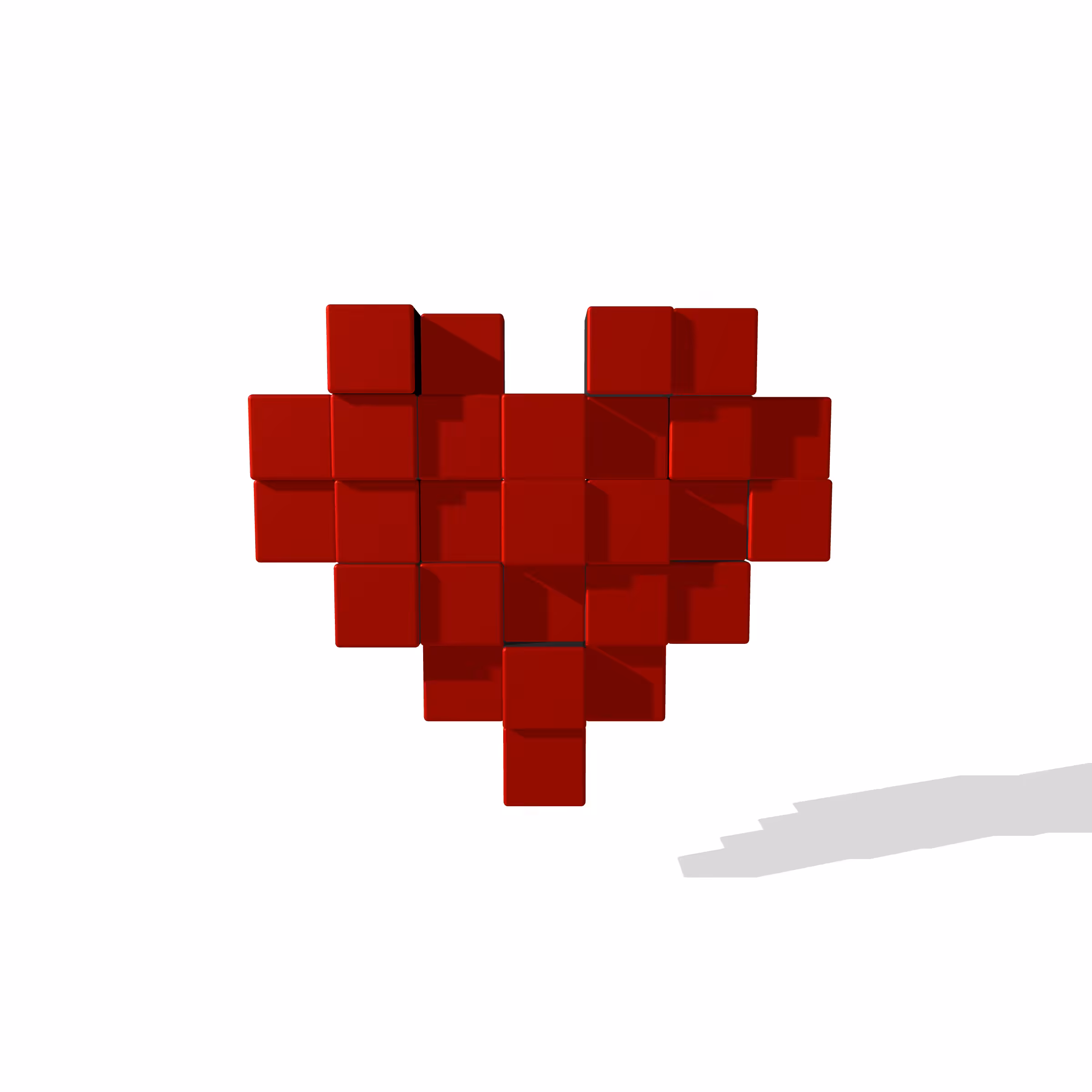 heart + craft #15695
