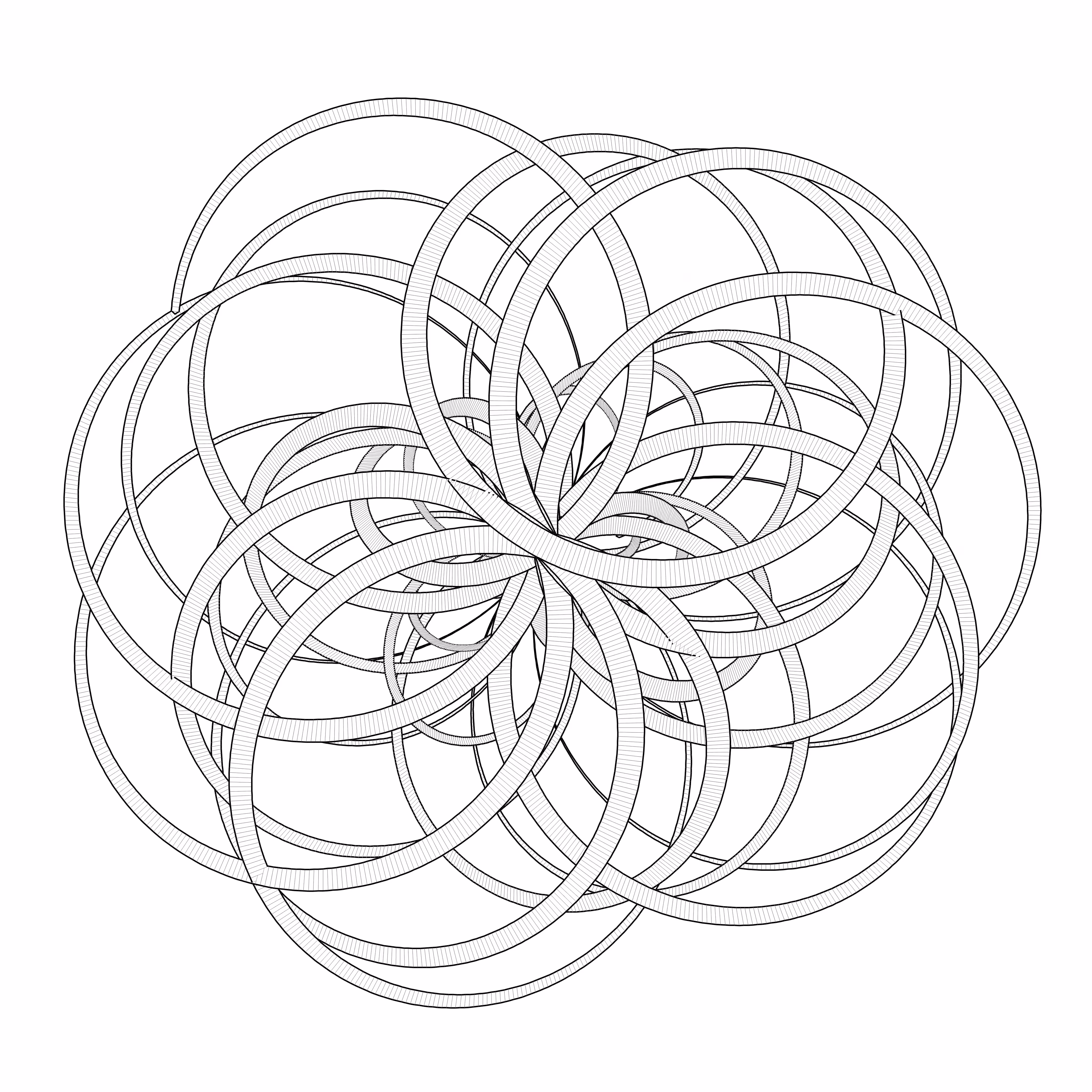 LL21 Entangled #8