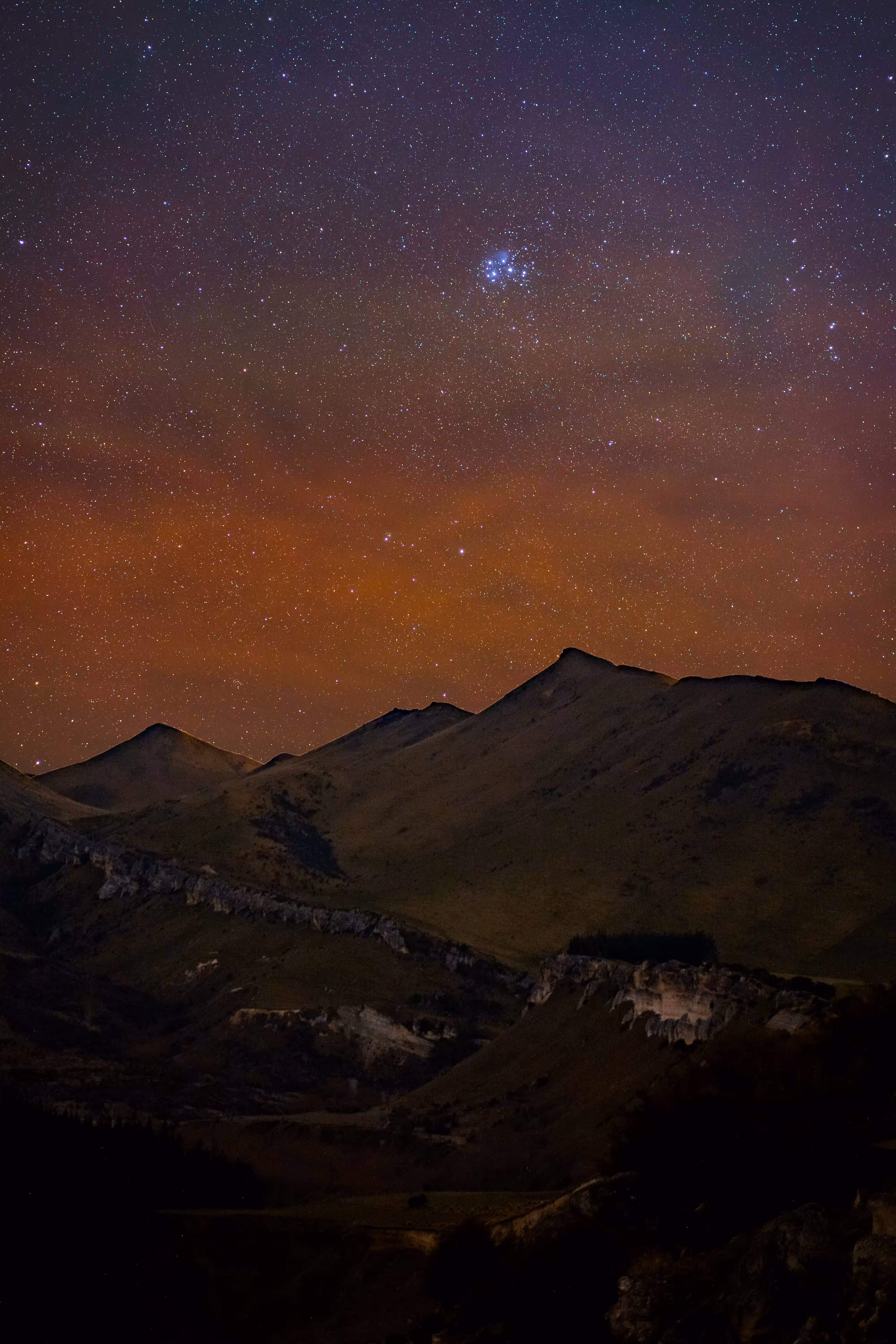 Matariki Tahi