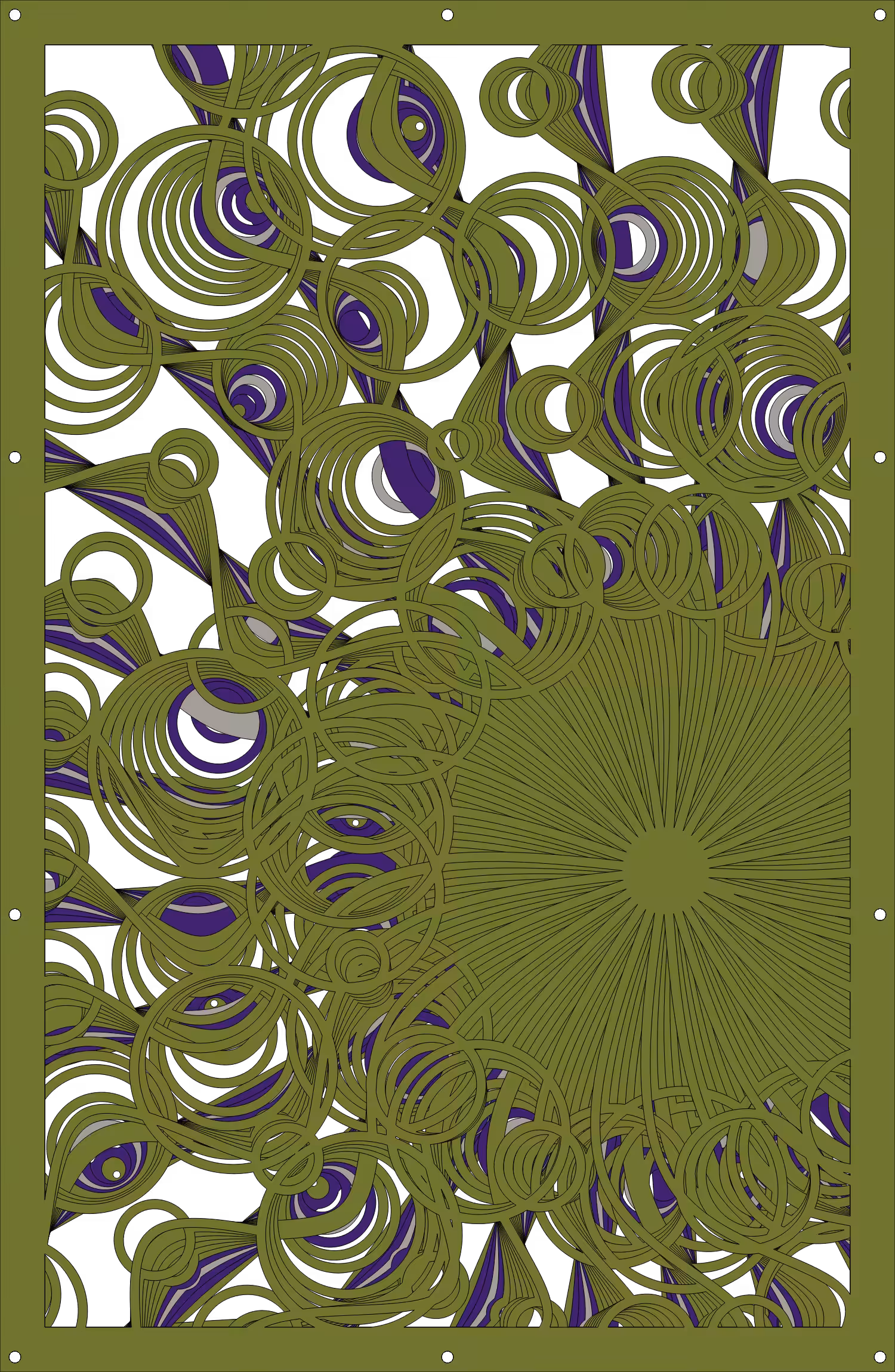 Ray Drops #39