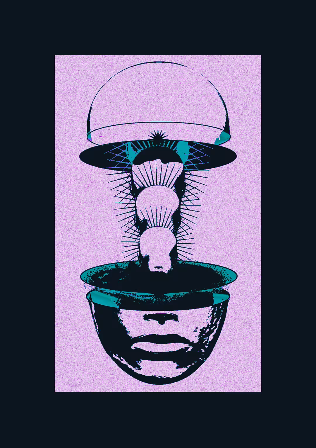 Internal pressure