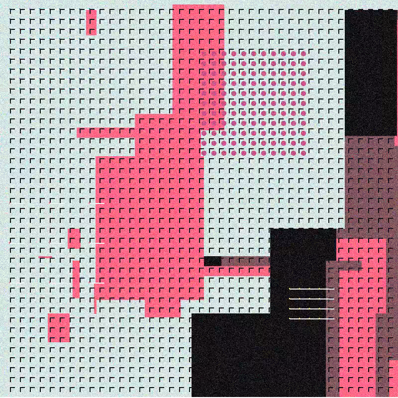 Pulverize Grid #41