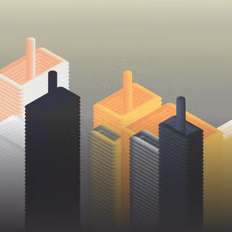 Radiator Towns #117