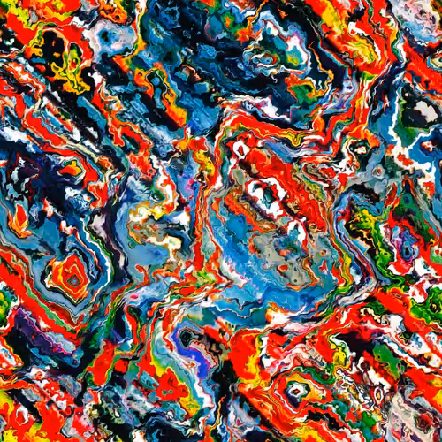 Infinite #489