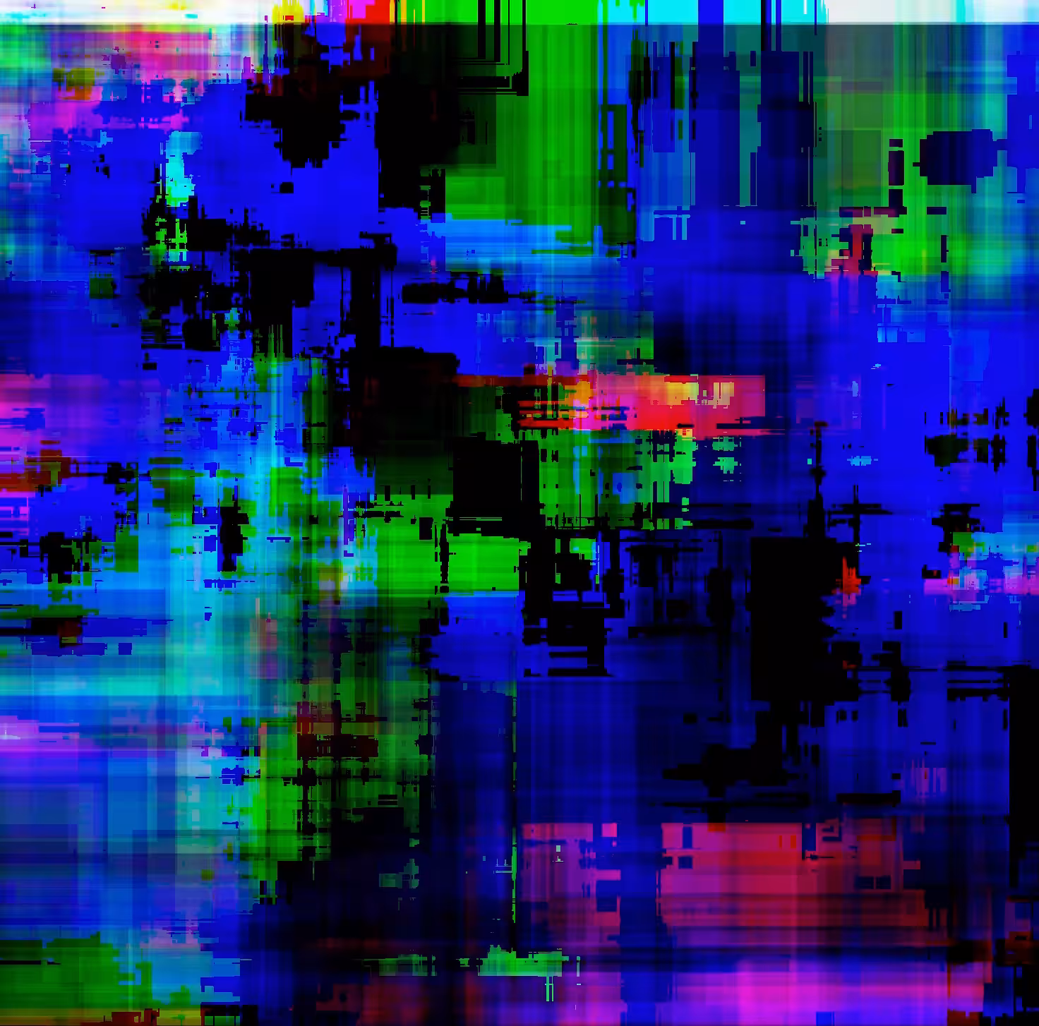 Glitch Wiper