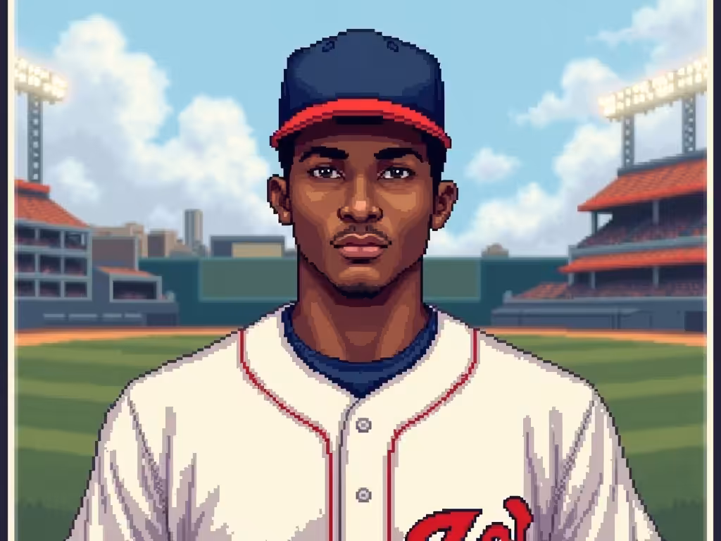 DataBaseball: Chris Dickerson - 2008 (1.1 PV)
