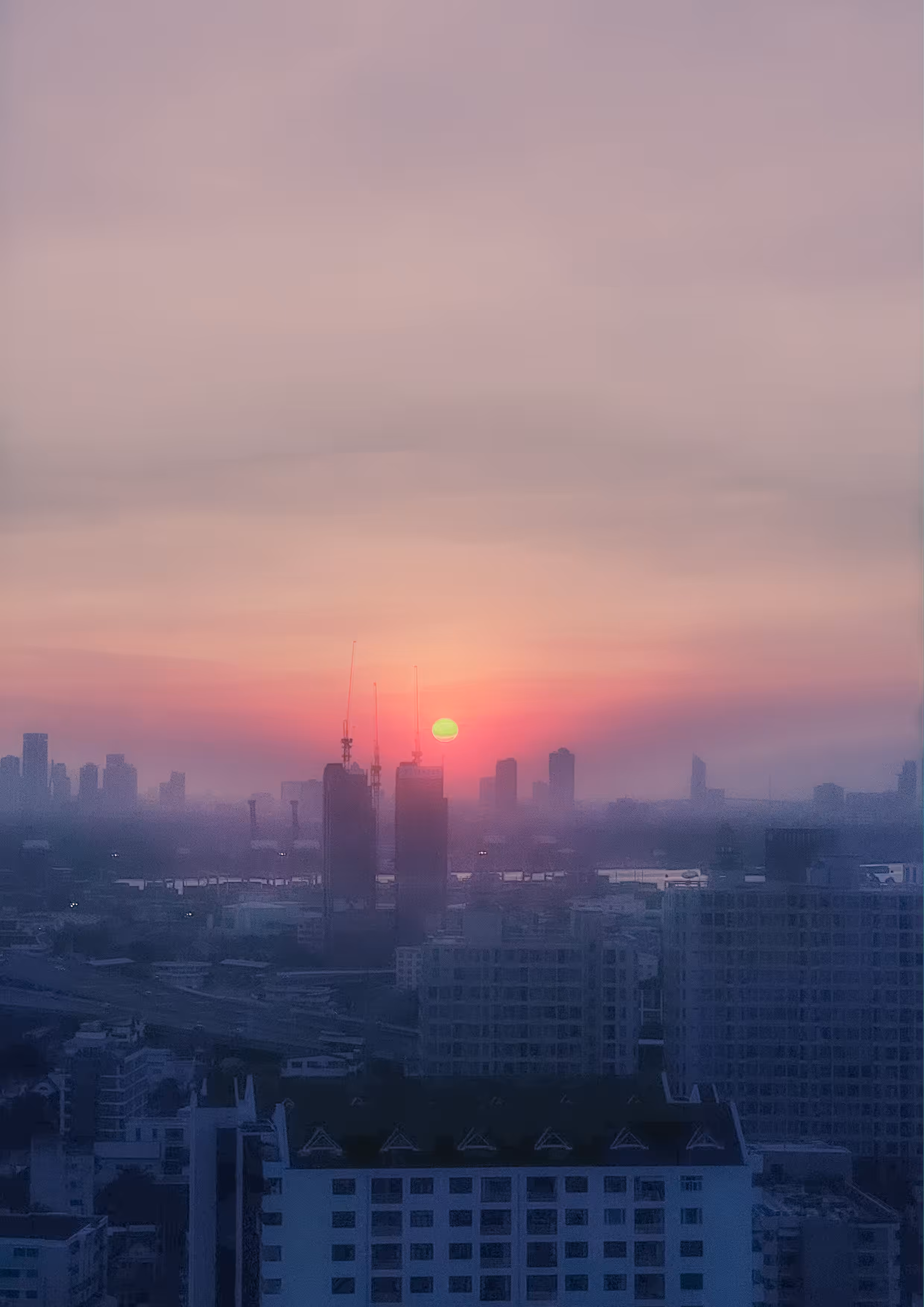 25th Floor #10