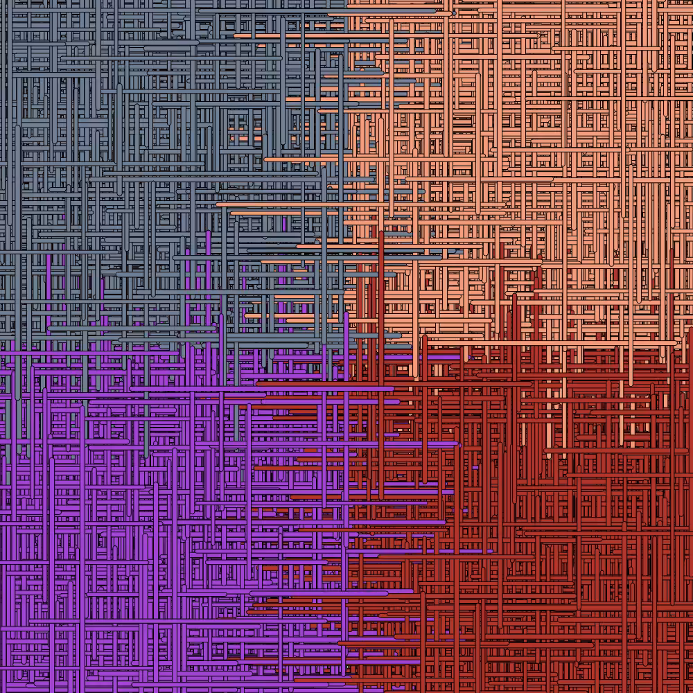 System 3.0 #6