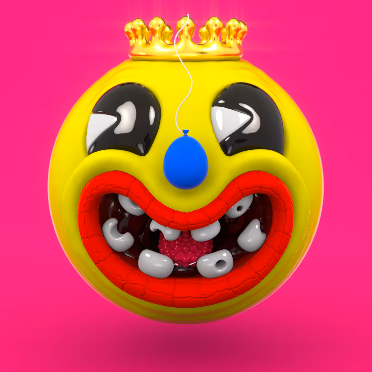 JOYWORLD JOYsmilies: JOYsmiley 4311