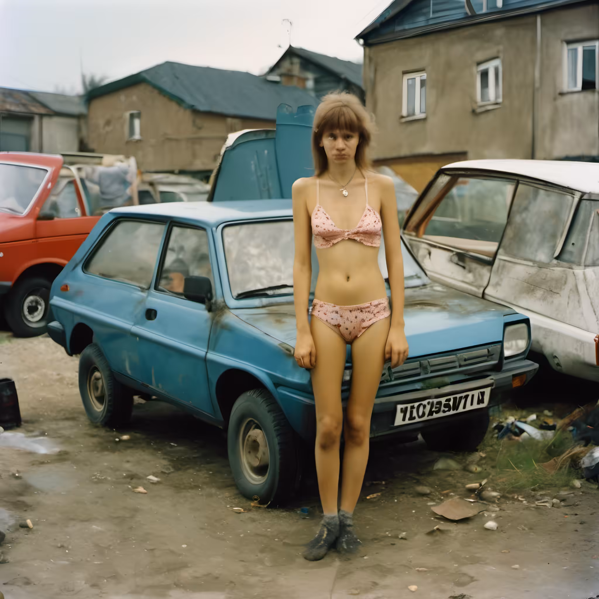 Wen Yugo #10