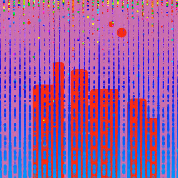 Verticals #5