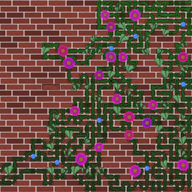 To make a botanist cry #333