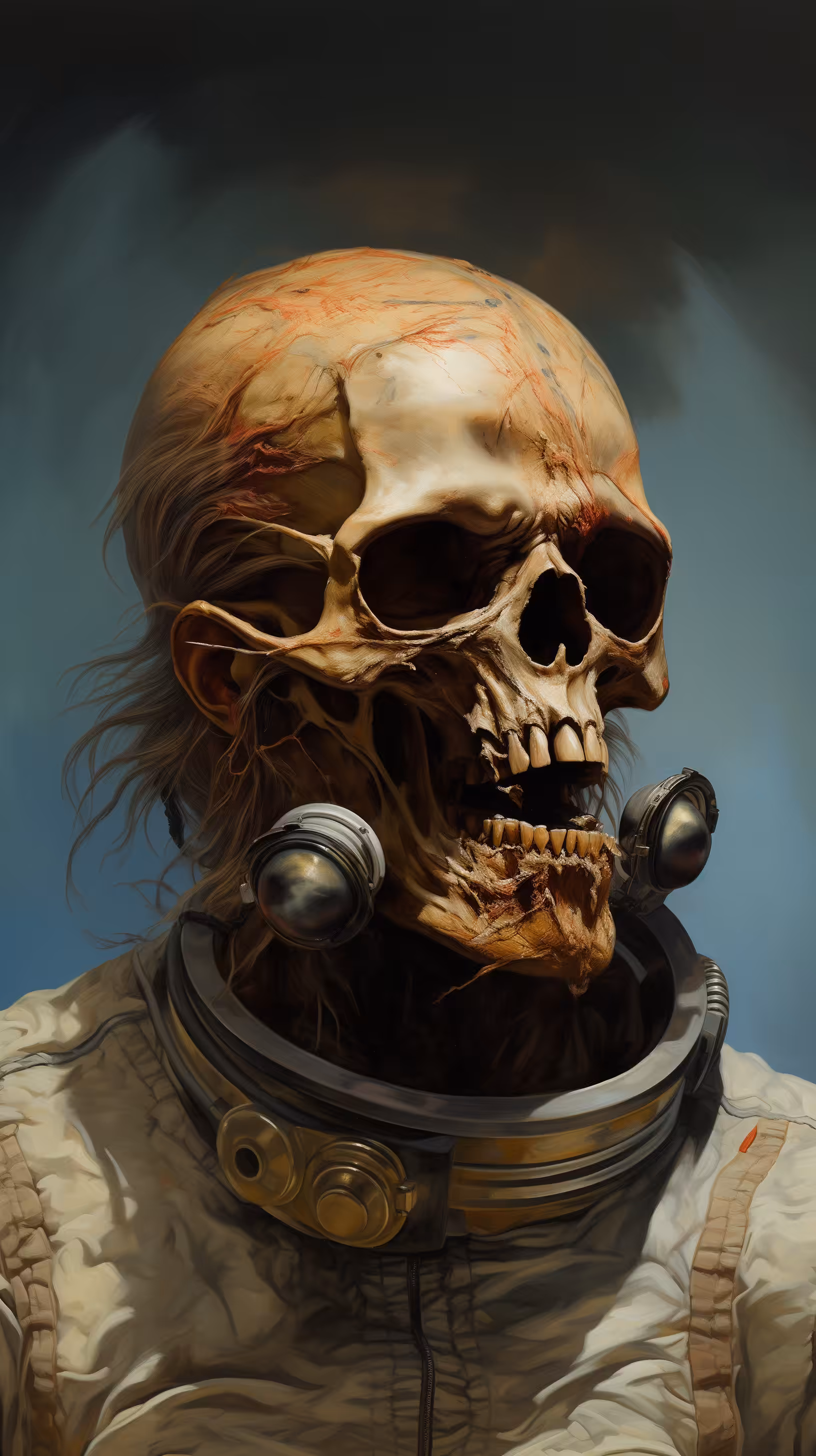 Journey Beyond Mortality