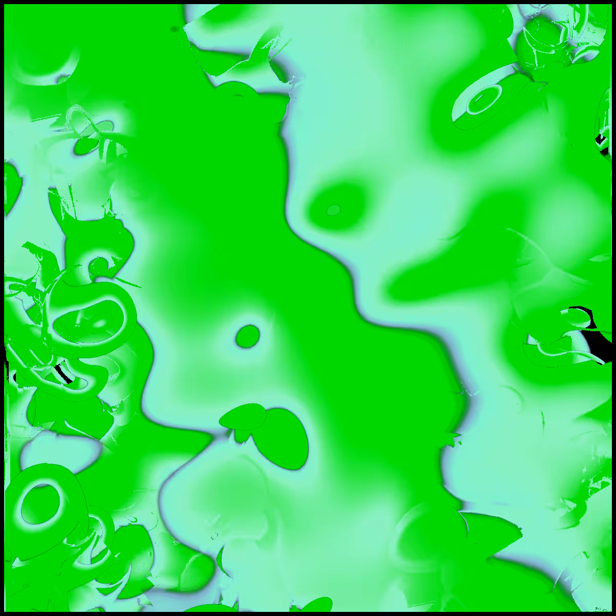 Dissolvable #188