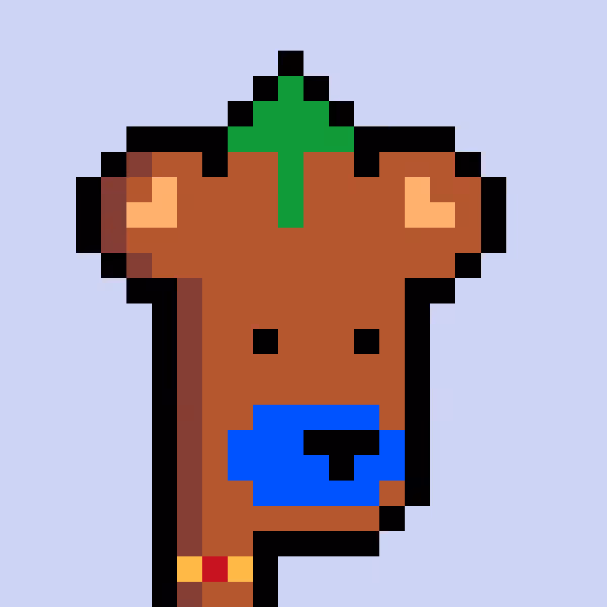BearPunks #4637