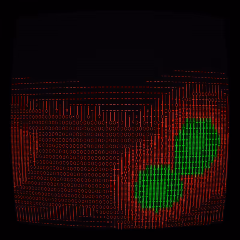 SIGNAL RECEIVING #917