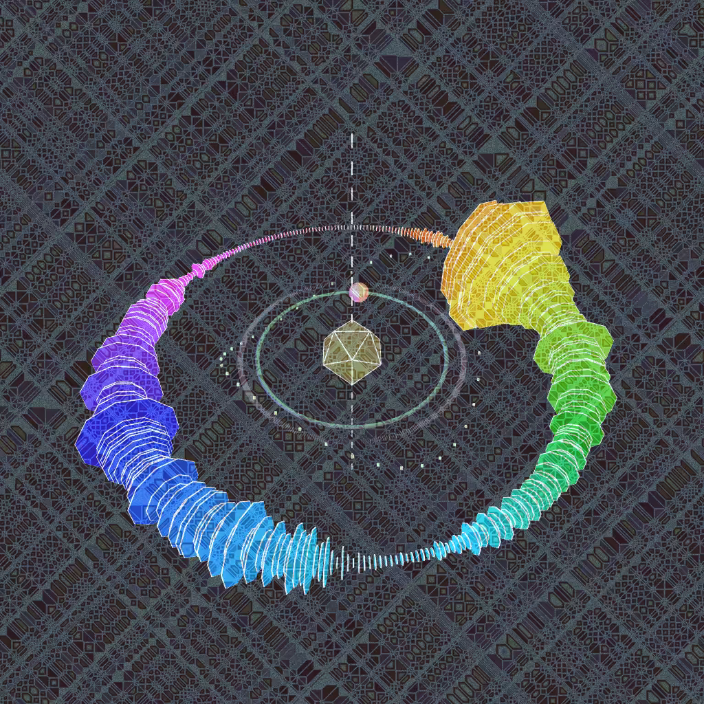 Hello World #77
