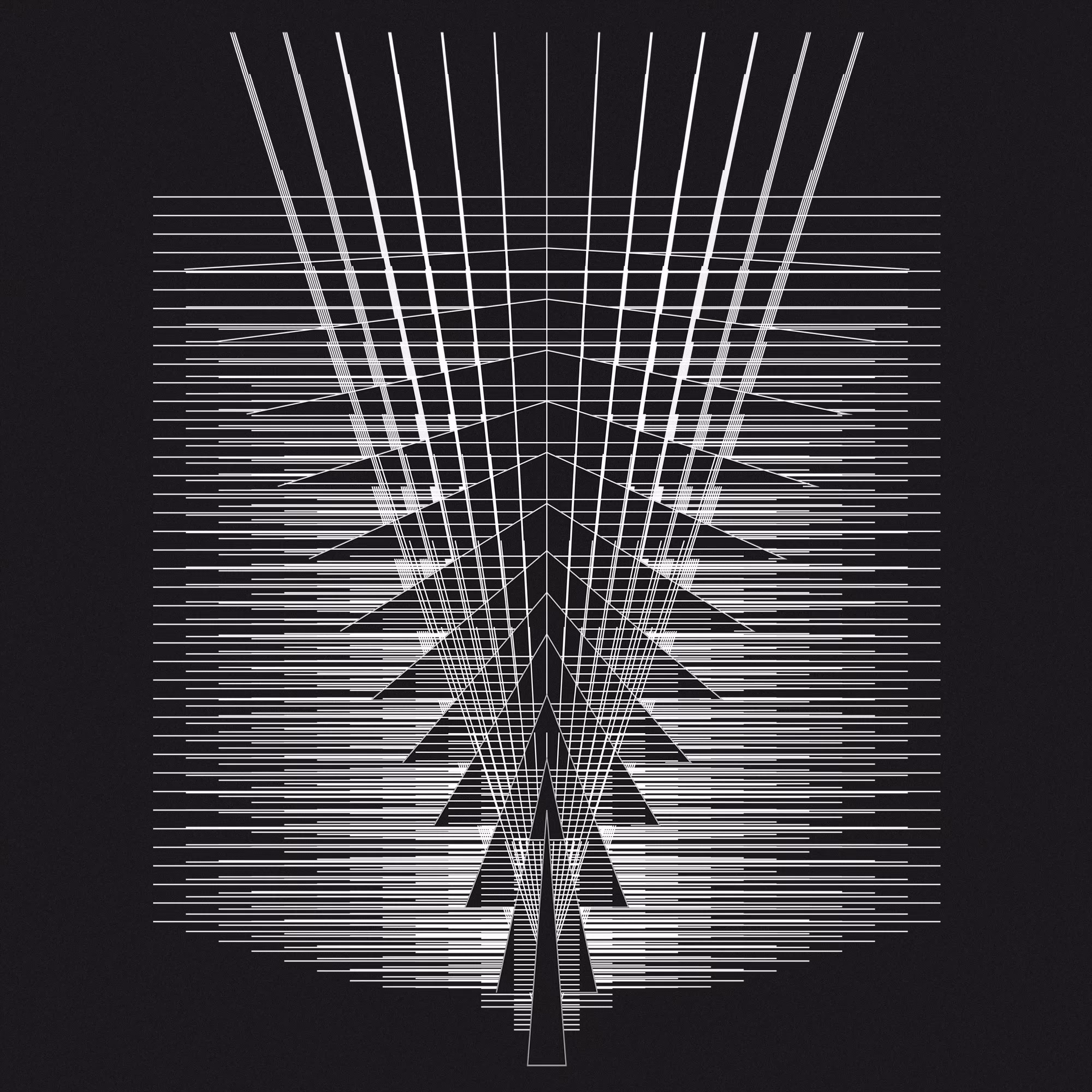 Monochrome Broadcast 9