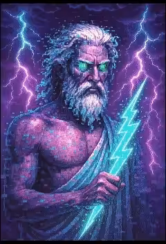 Gl1tch-Zeus