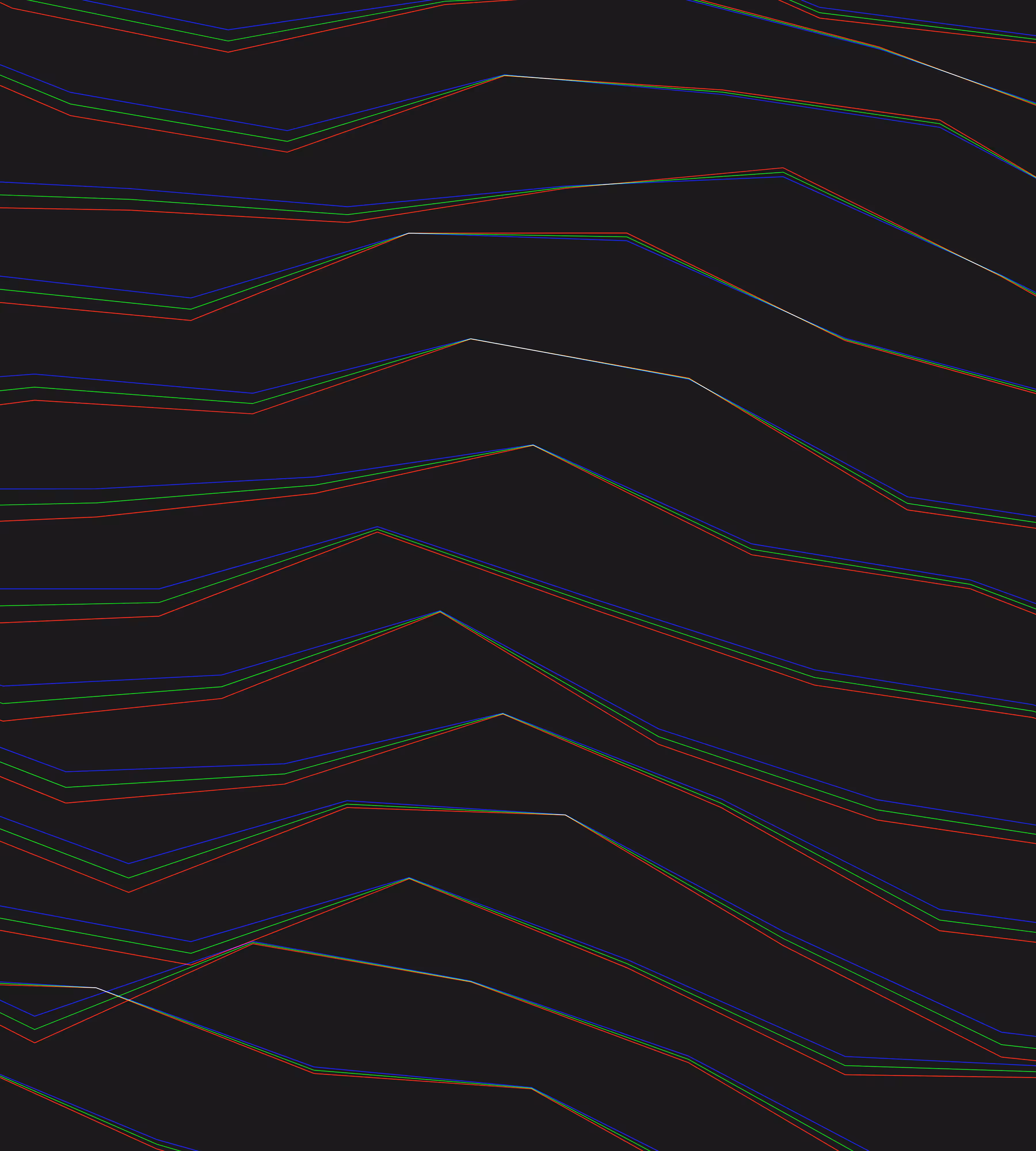 Linear Cycle #24