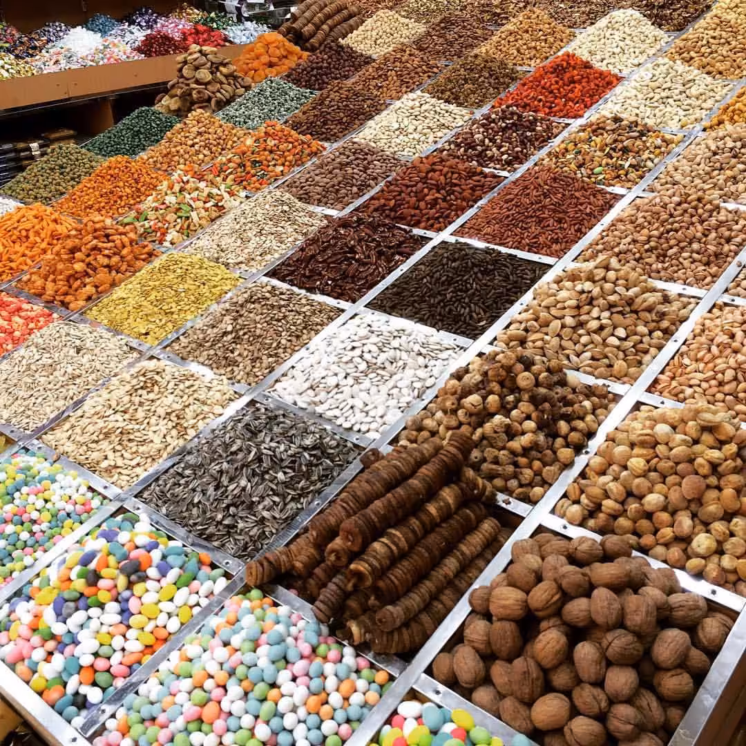 Dubai Soukh 2015