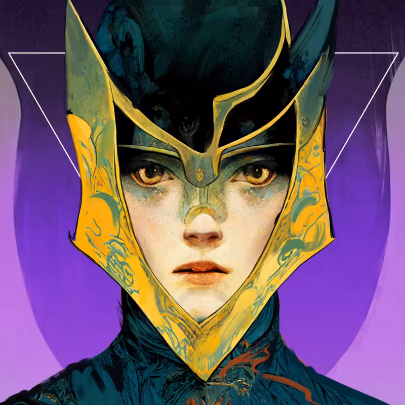 Future Voices #12