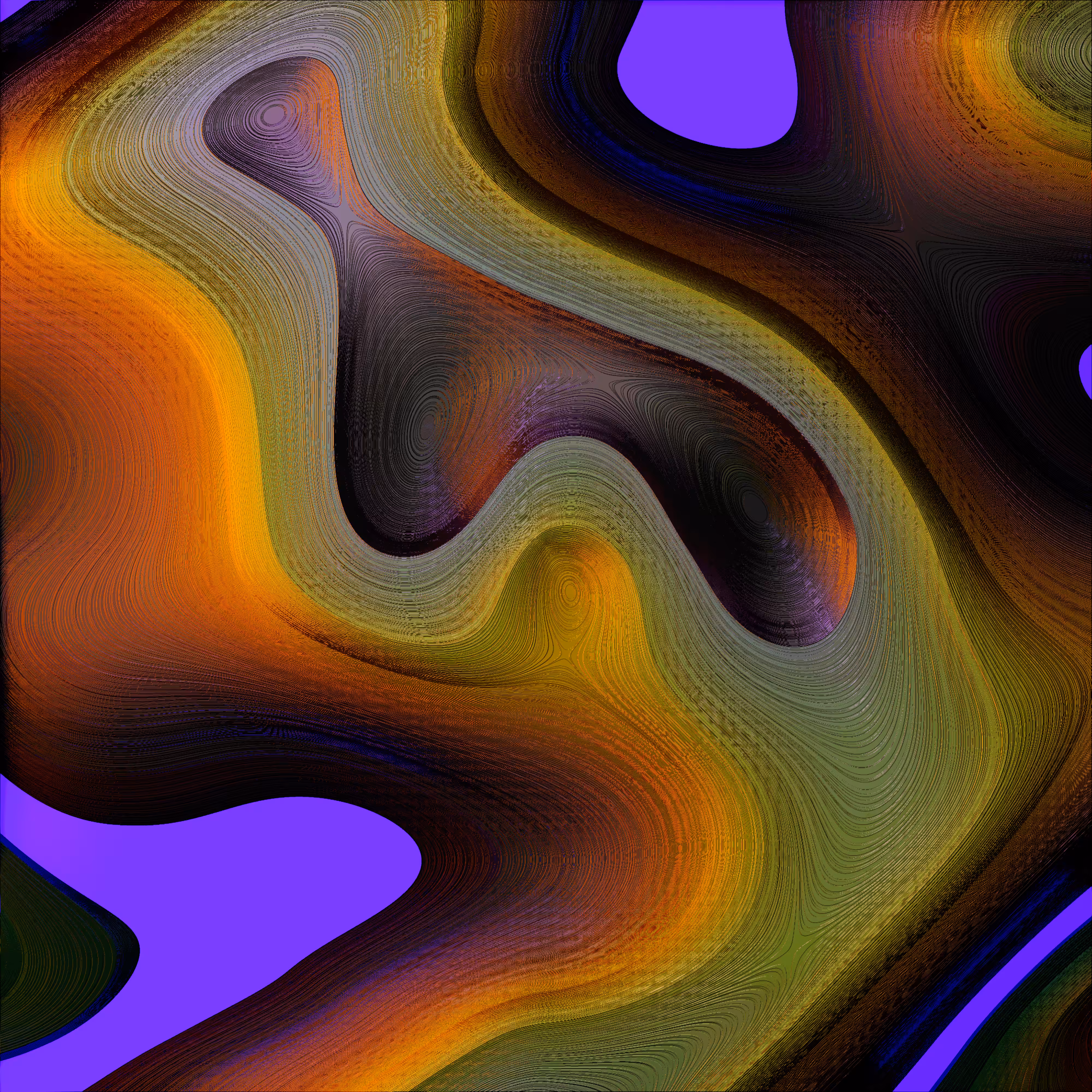 Purple Valley