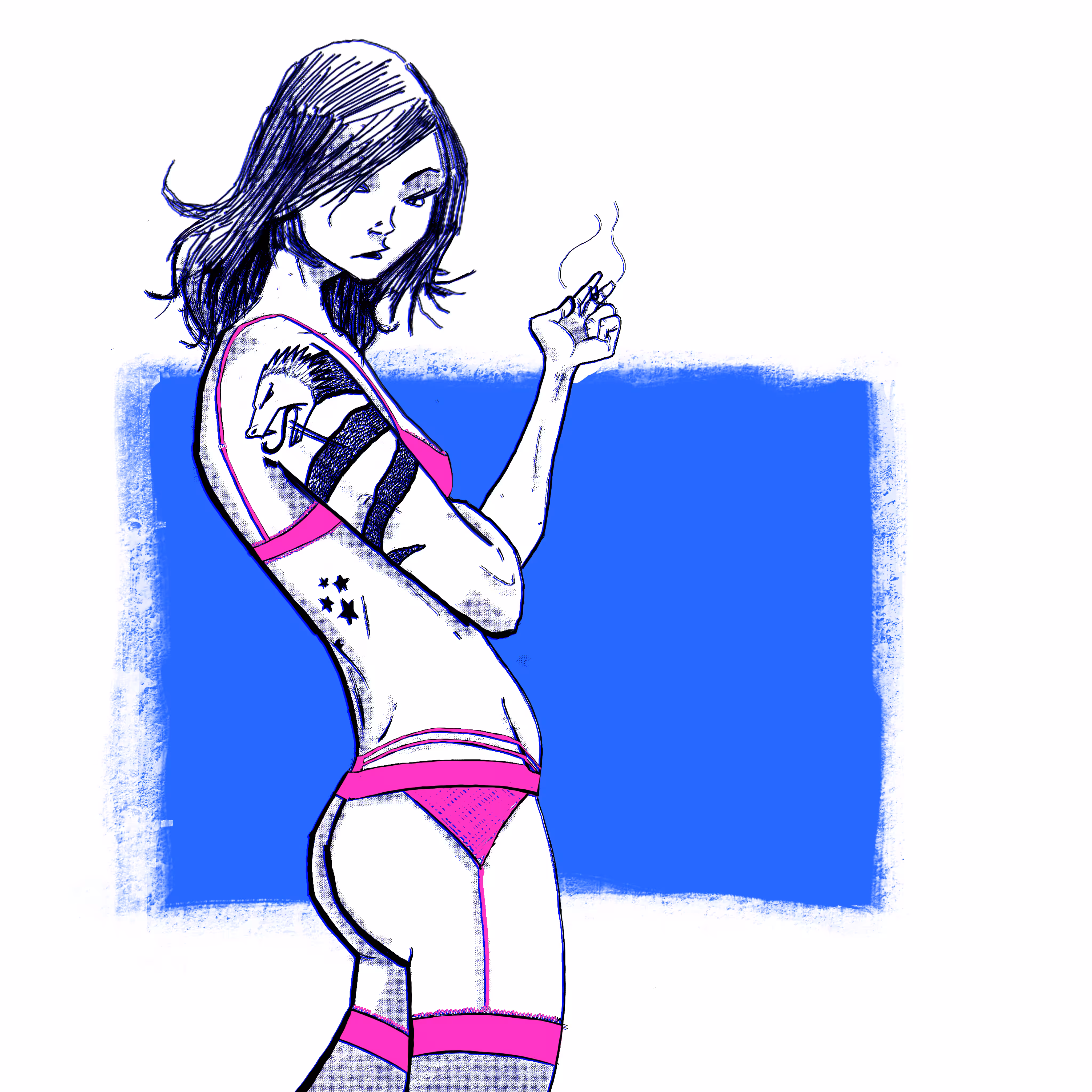 Cyan
