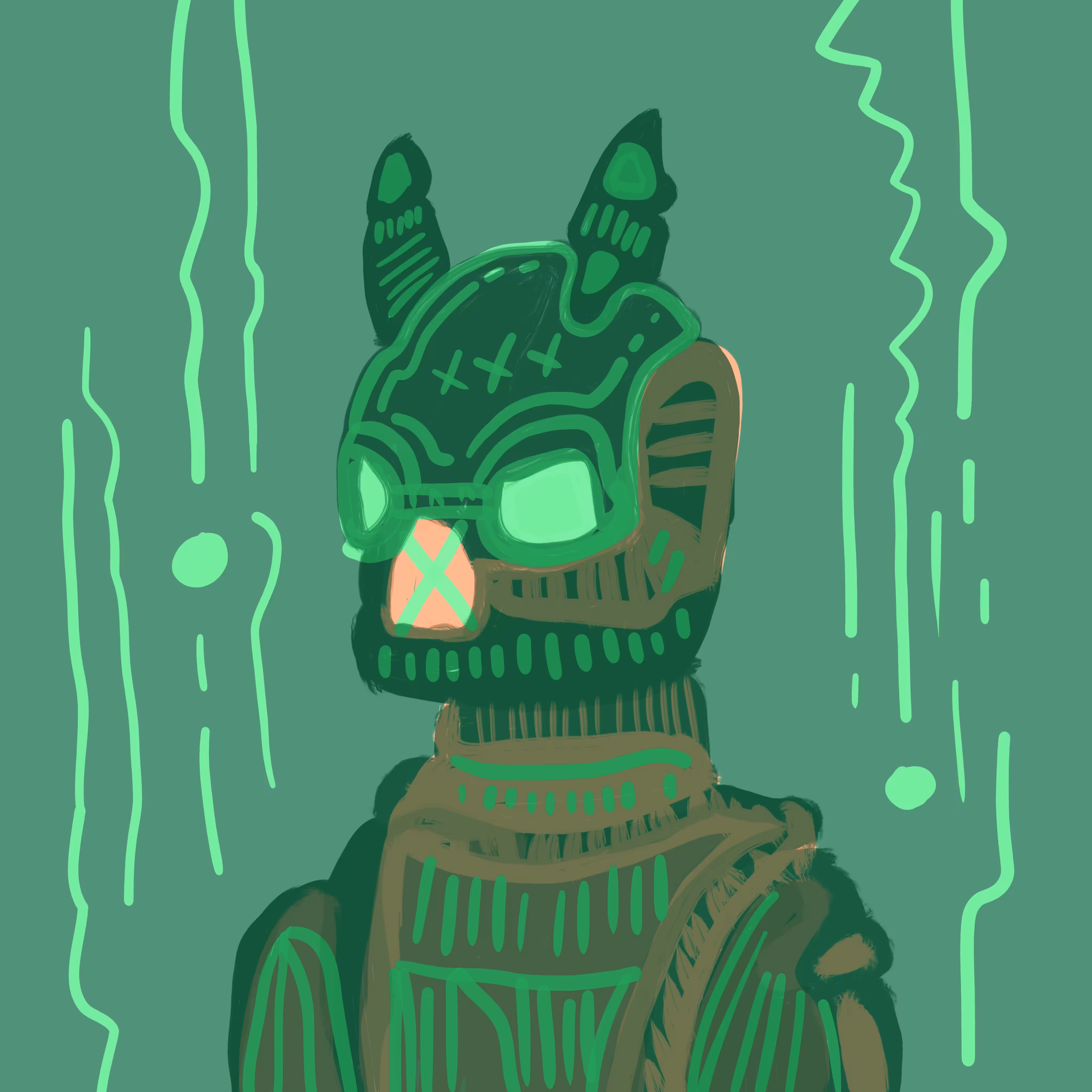 UNUSUAL CLAN || BHC-0x21