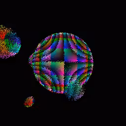 Shader Runner #192