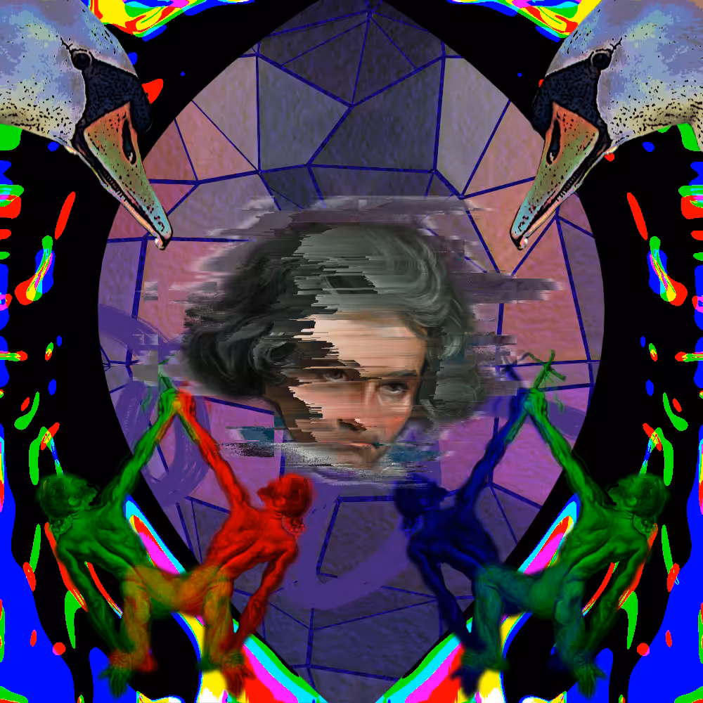 glitch composers #5