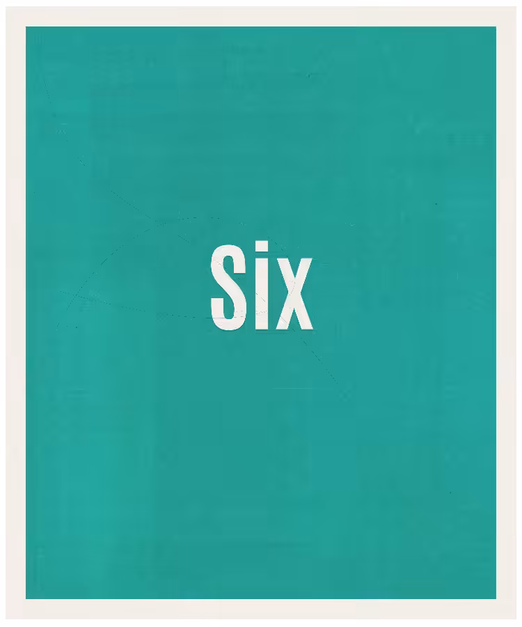 Count #6