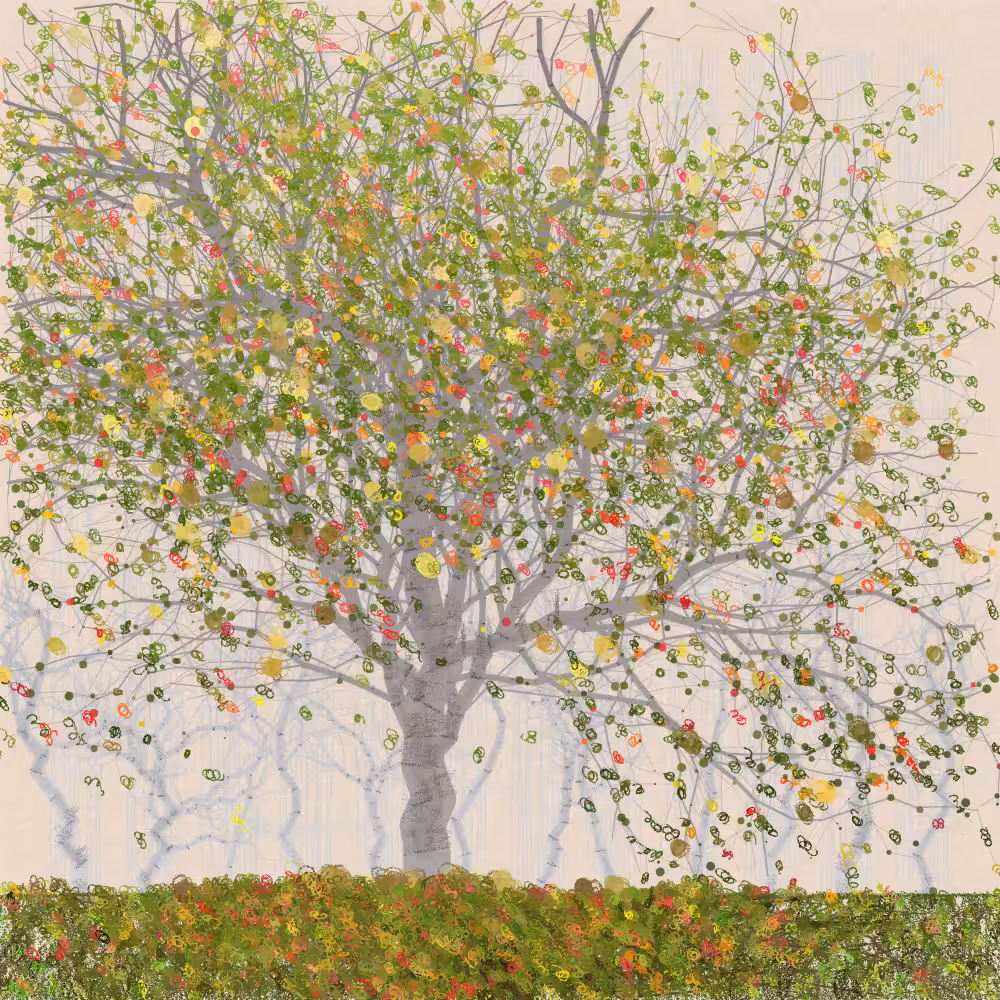 Orchard #207