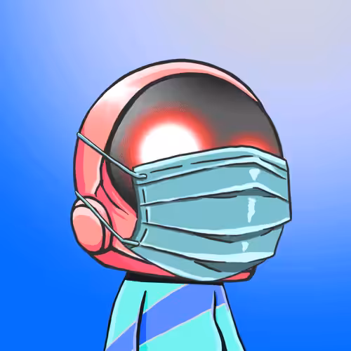 VibeNauts #3581