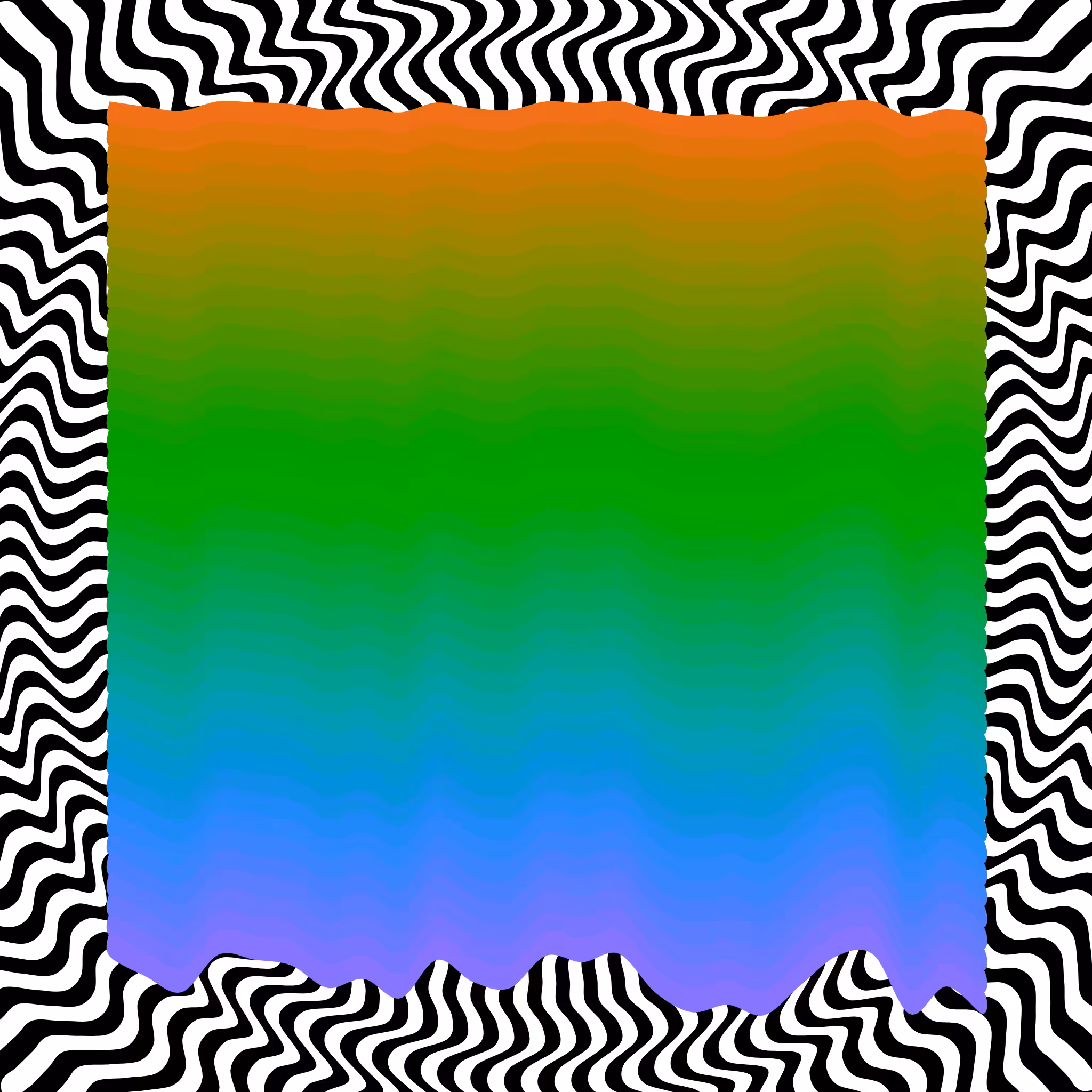 Opcode Op Art #24