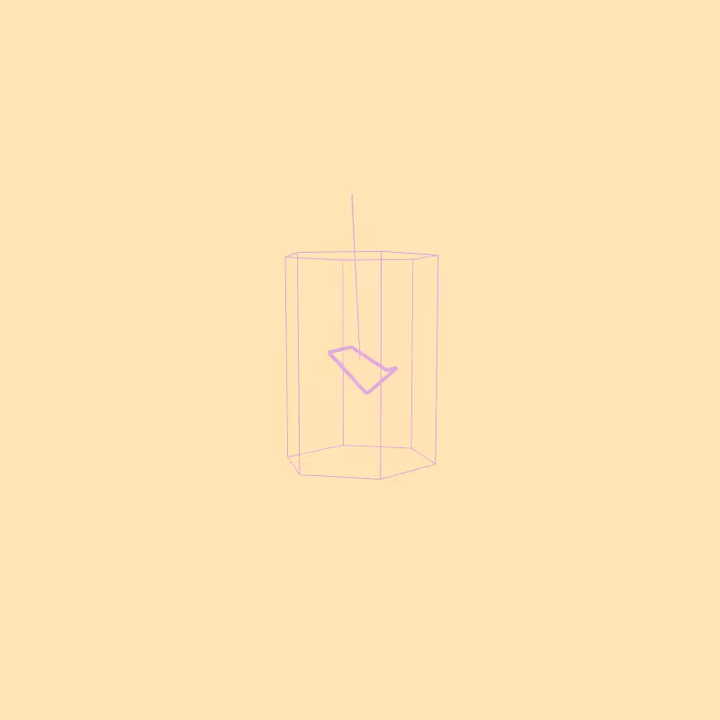 Space, Mystery, Light & Time #249