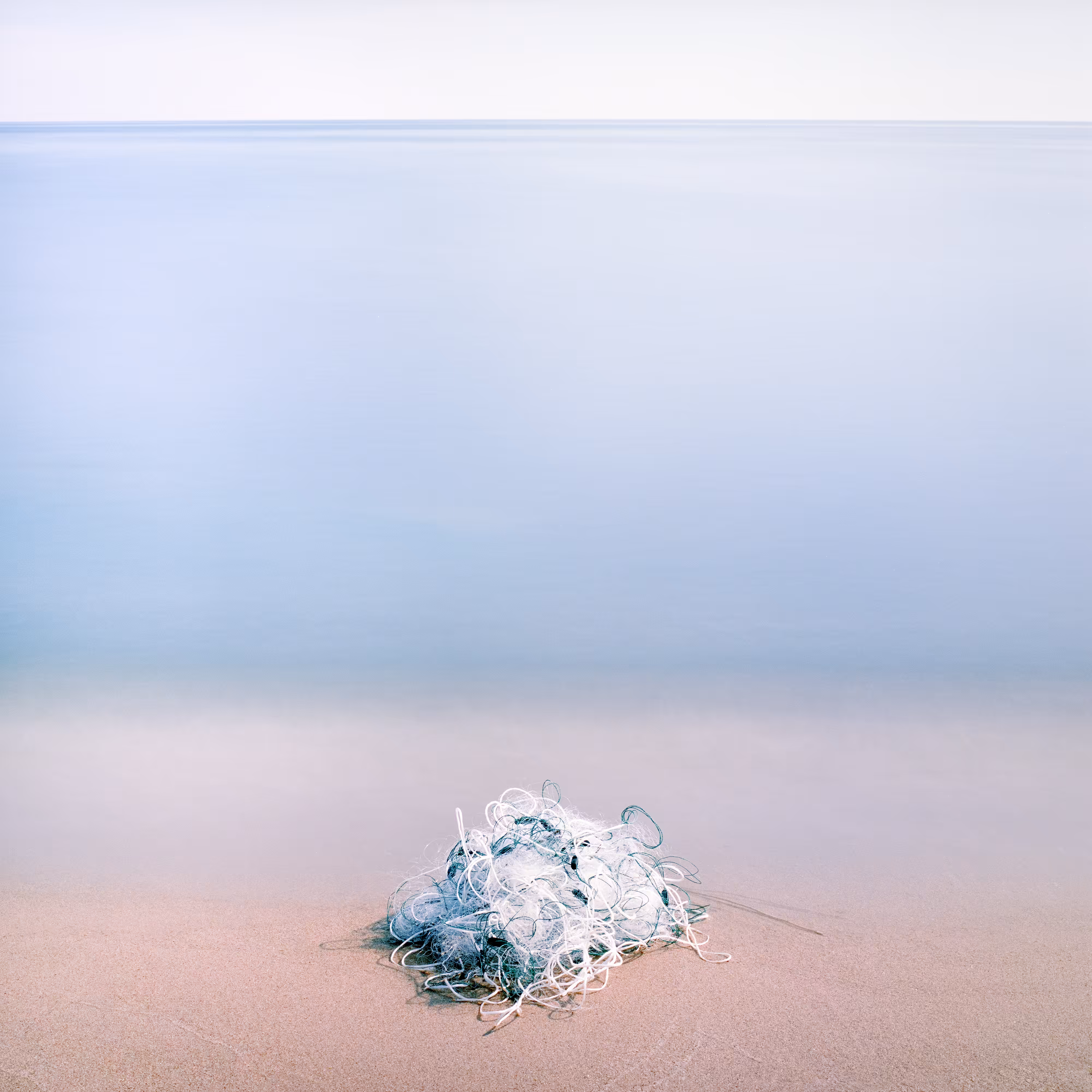 Fisherman's net