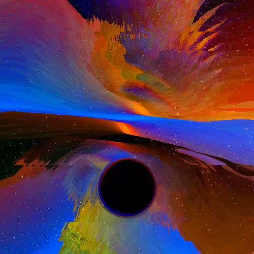 SINGULARITY #130