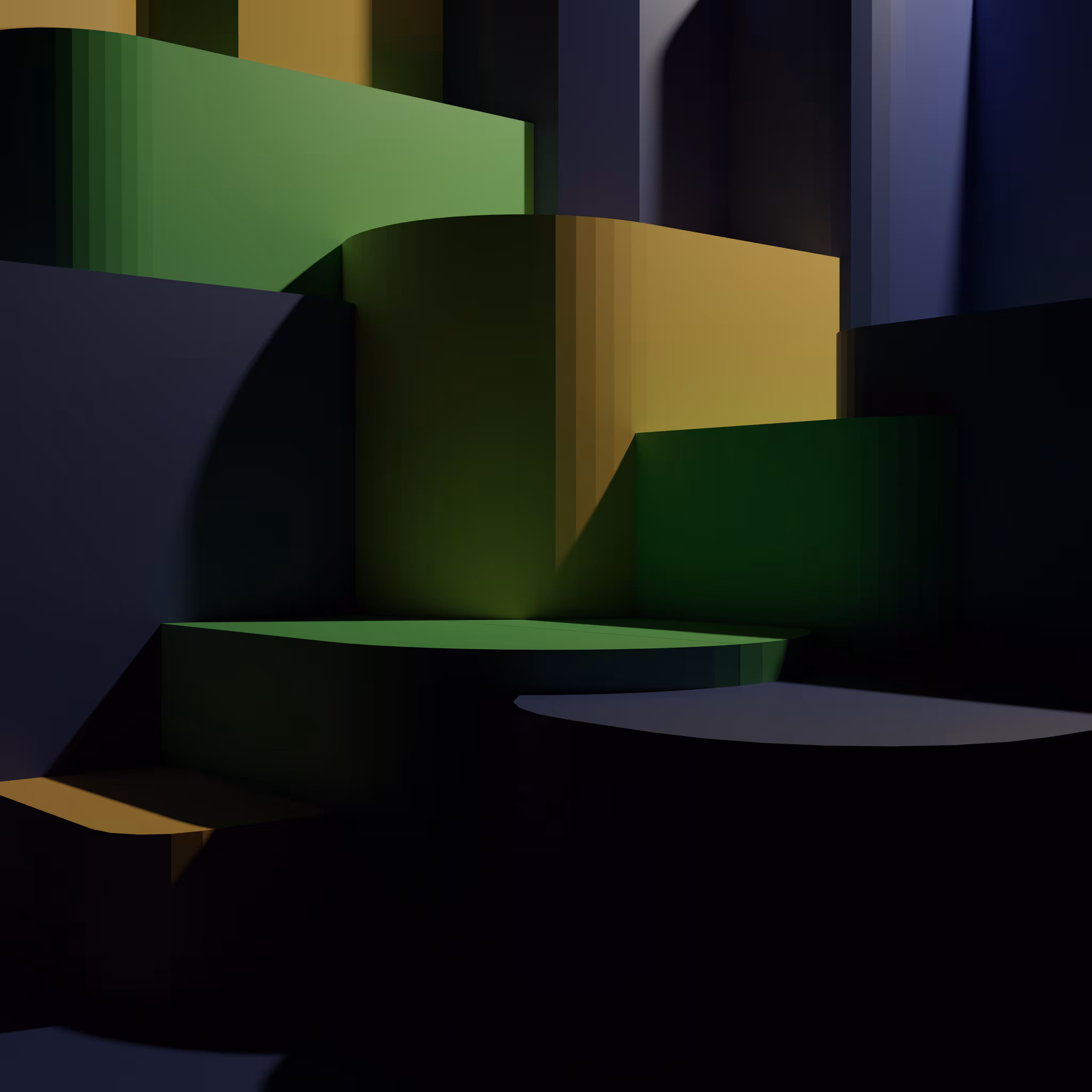 Code Art Series - JM0622