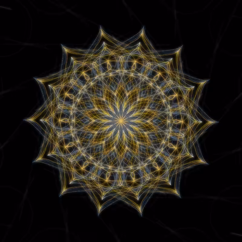 Shivering Dream #37