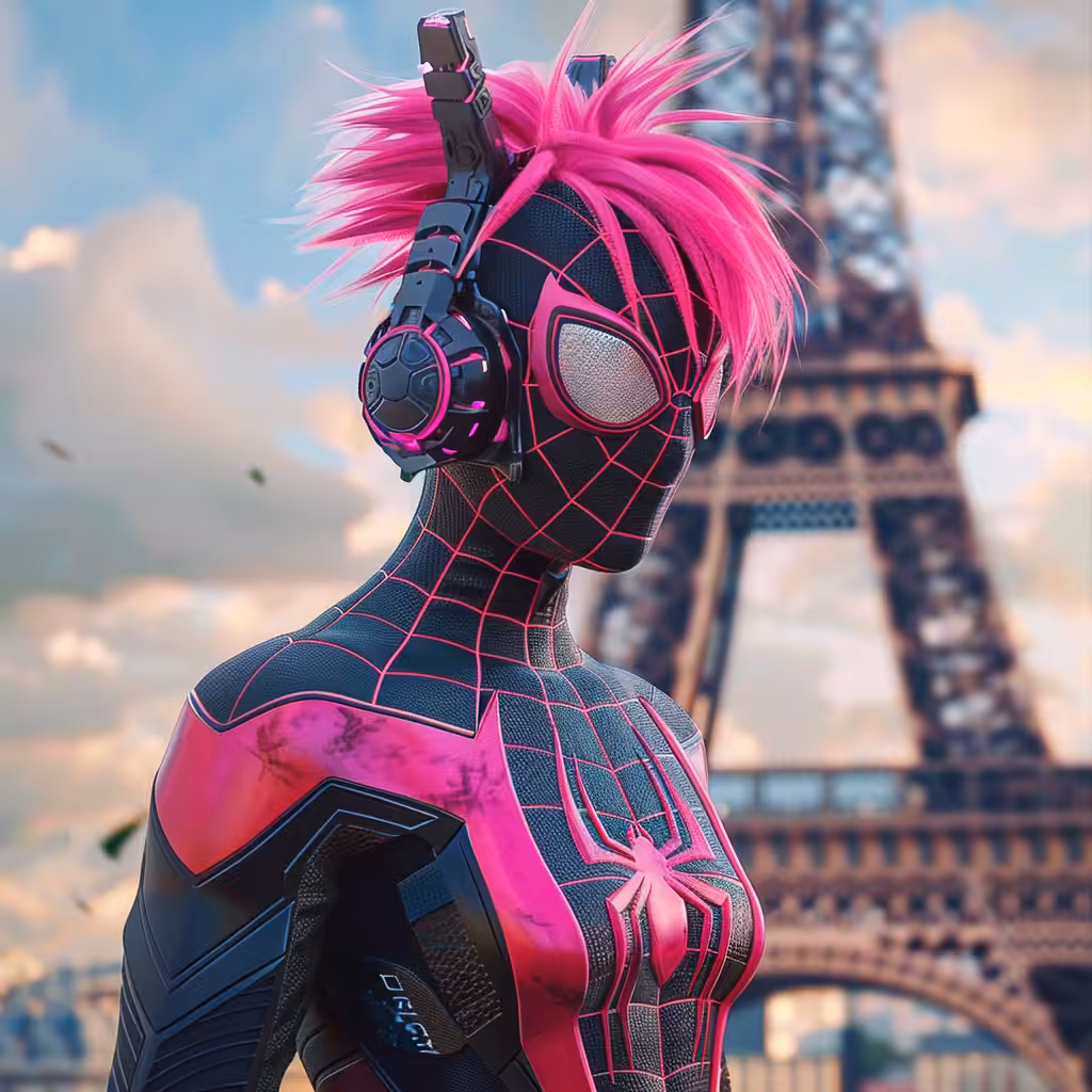Phat Beatz In Paris