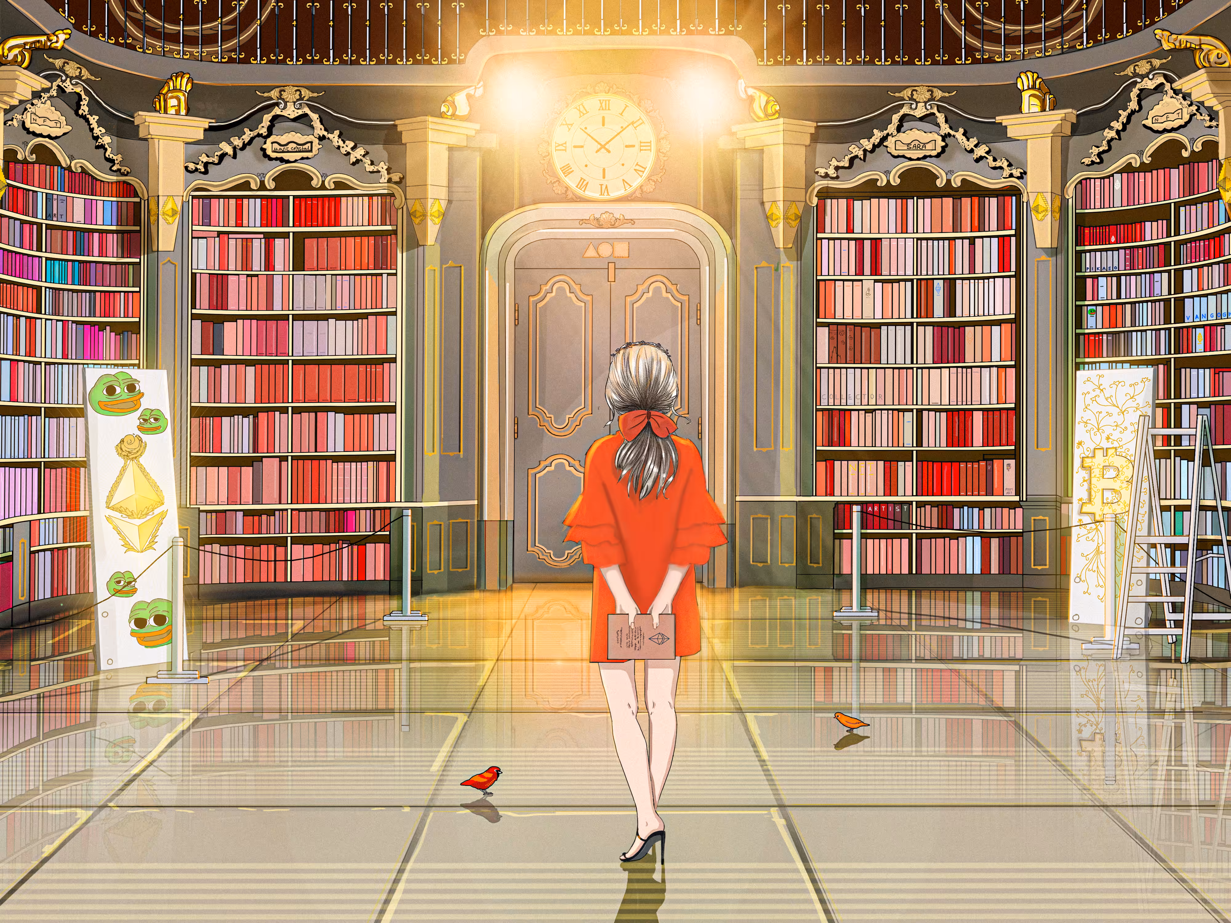 Wonderland