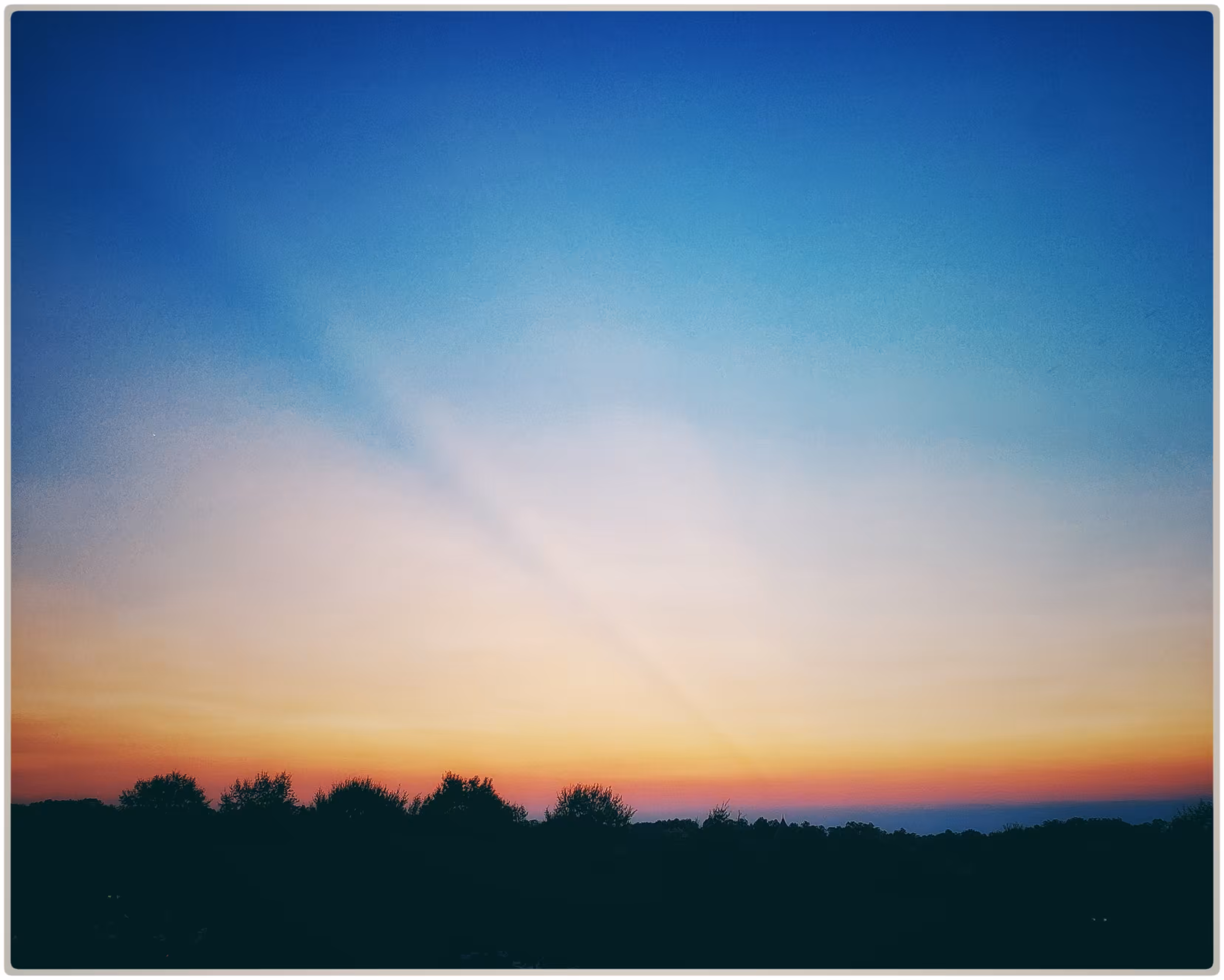 Beginnings