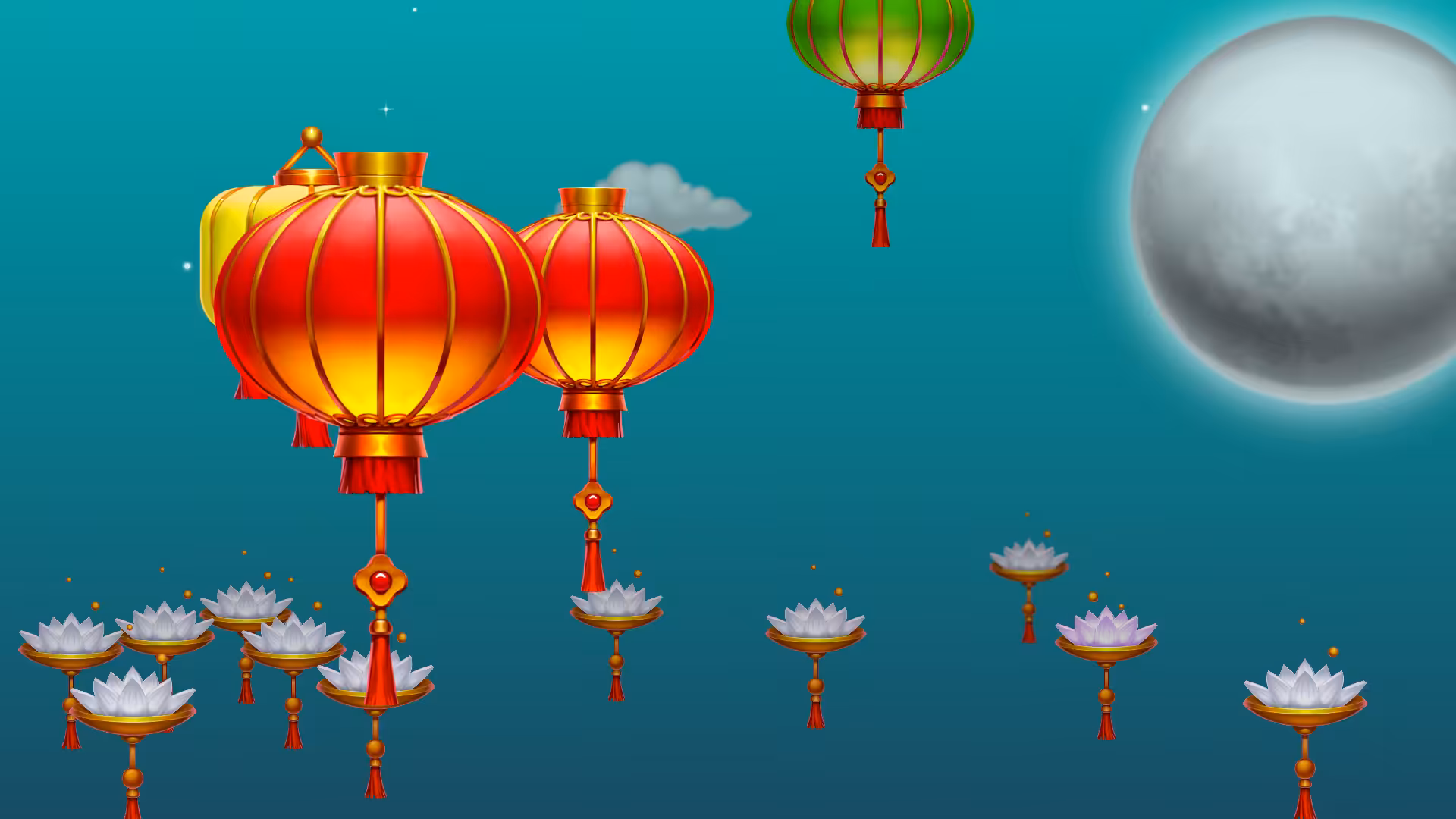 Happy Mid Autumn Festival 2022 #1829