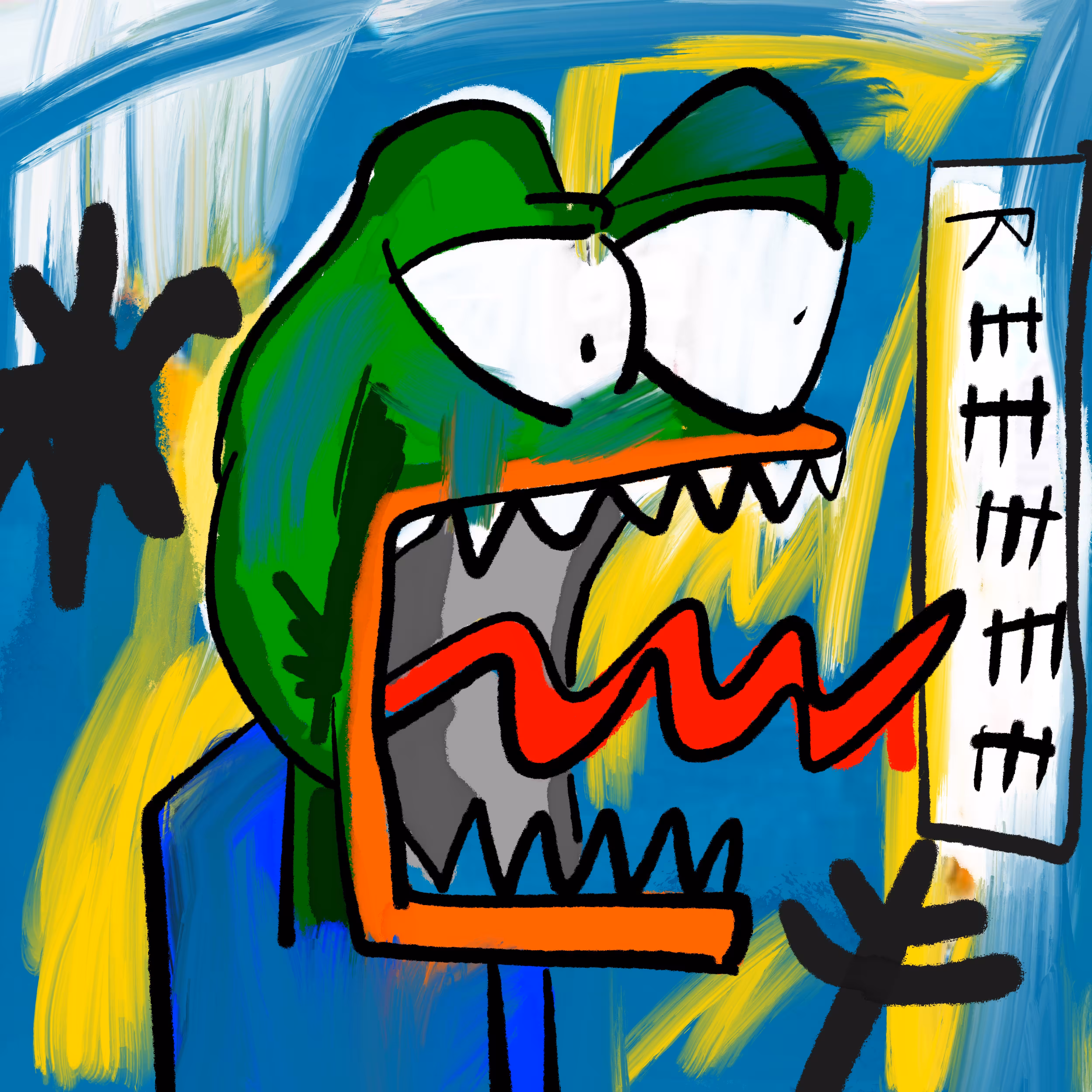 Basqkek 243