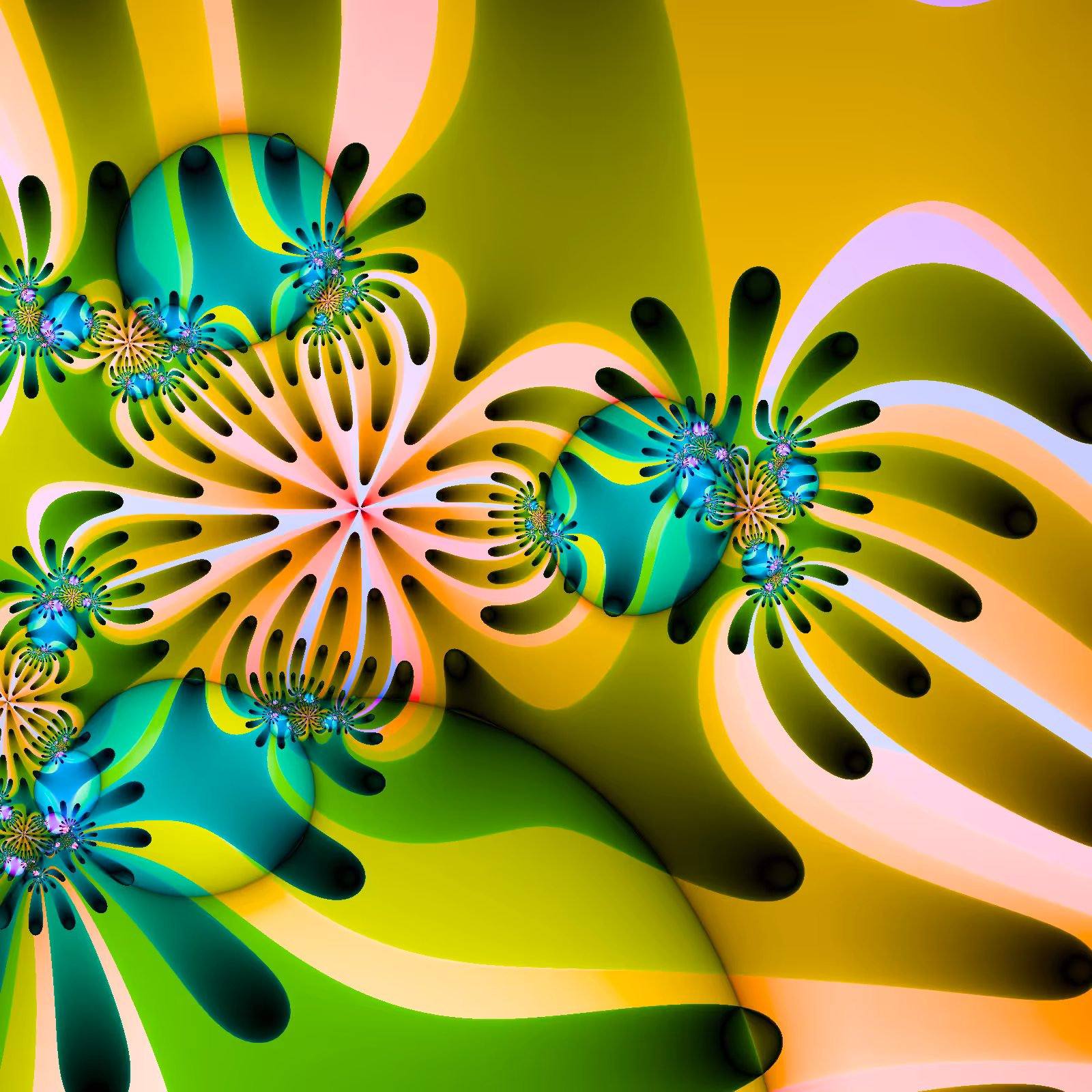 Microgravity #613