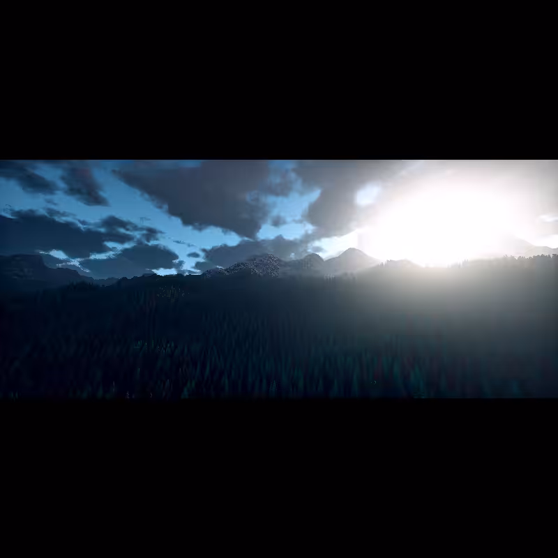 Before the Storm #14