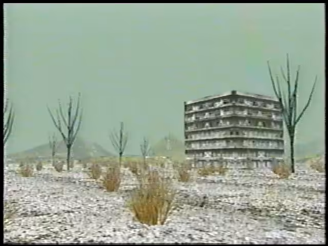 wasteland