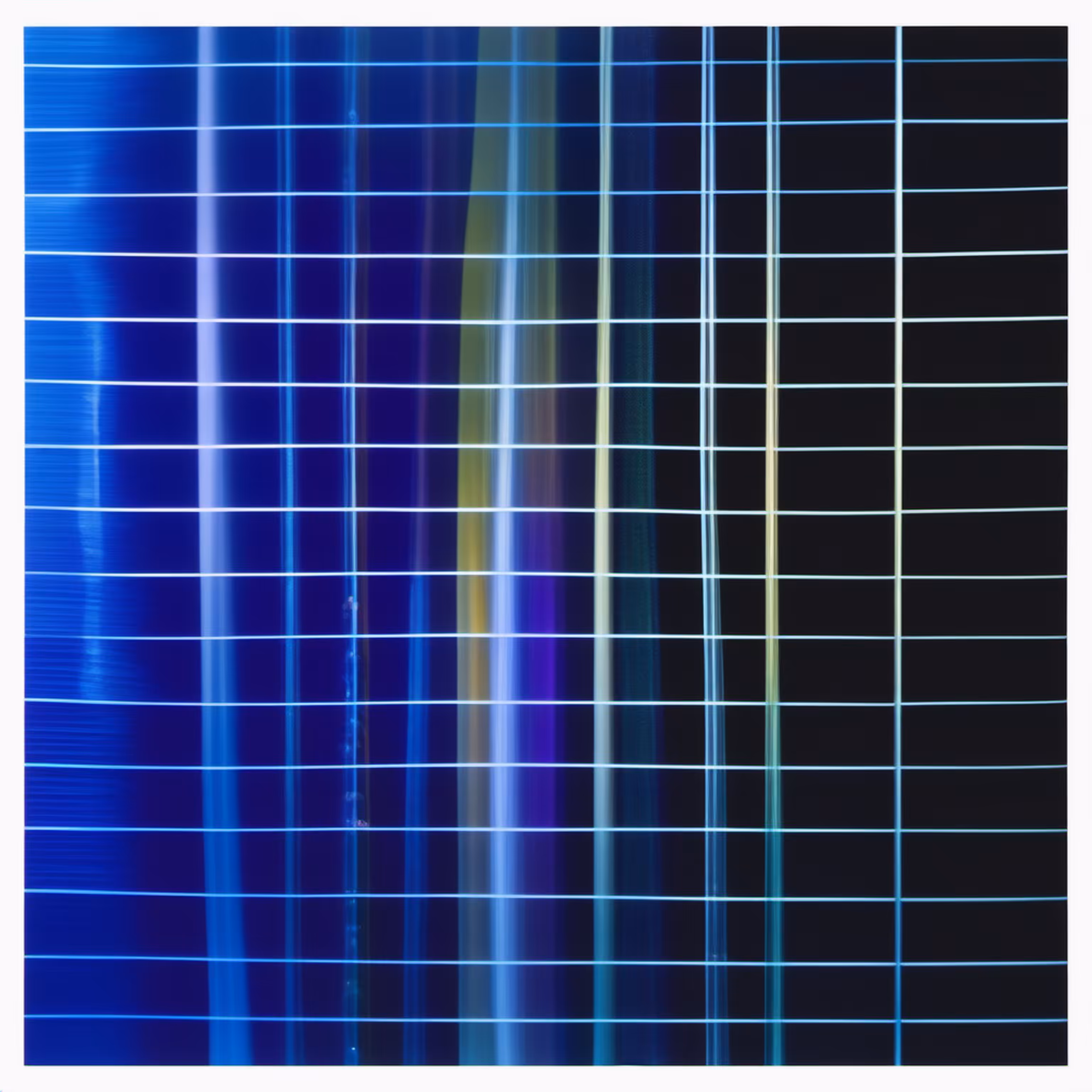 Artificial Intelligence Dreams #76