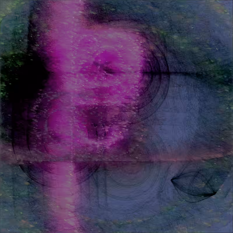 Stitched: Trauma #54